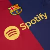 Barcelona Home Soccer Jersey 2024/25 - gogoalshop