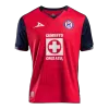 Cruz Azul Third Away Authentic Soccer Jersey 2024/25 - gogoalshop