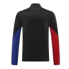 Barcelona Track Jacket 2024/25 - Black - gogoalshop