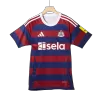 Newcastle United Away Soccer Jersey 2024/25 - gogoalshop