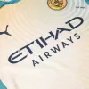 Manchester City Fourth Away Authentic Soccer Jersey 2024/25 - UCL - gogoalshop