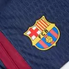 Barcelona Home Authentic Soccer Shorts 2024/25 - gogoalshop