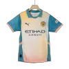 Manchester City Fourth Away Authentic Soccer Jersey 2024/25 - UCL - gogoalshop