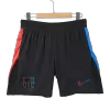 Barcelona Away Authentic Soccer Shorts 2024/25 - gogoalshop