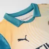 Manchester City Fourth Away Authentic Soccer Jersey 2024/25 - UCL - gogoalshop