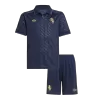 Juventus Third Away Kids Soccer Jerseys Kit 2024/25 - gogoalshop