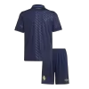 Juventus Third Away Kids Soccer Jerseys Kit 2024/25 - gogoalshop