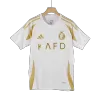 Al Nassr Third Away Soccer Jersey 2024/25 - gogoalshop