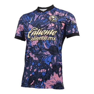 Club america 3rd jersey 2019 online