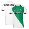 Sporting CP Soccer Jersey 2024/25 - Stromp - gogoalshop