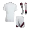 Ajax Third Away Jerseys Full Kit 2024/25 - gogoalshop