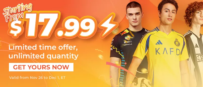 FLASH SALE - gogoalshop