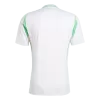 Algeria Home Soccer Jersey 2024 - gogoalshop