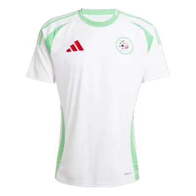 Algeria Home Soccer Jersey 2024 - gogoalshop