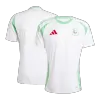 Algeria Home Soccer Jersey 2024 - gogoalshop