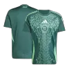 Algeria Away Soccer Jersey 2024 - gogoalshop