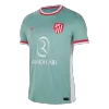 Atletico Madrid Away Soccer Jersey 2024/25 - gogoalshop