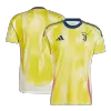 Juventus Away Soccer Jersey 2024/25 - gogoalshop