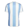 Argentina Soccer Jersey 2024 - 50th Anniversary - gogoalshop