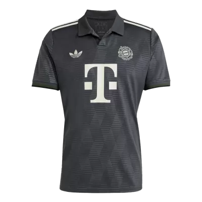 Bayern Munich Oktoberfest Soccer Jersey 2024/25 - gogoalshop