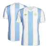 Argentina Soccer Jersey 2024 - 50th Anniversary - gogoalshop