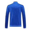 Barcelona Track Jacket 2024/25 - Blue - gogoalshop