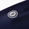 Chelsea Jacket Tracksuit 2024/25 Navy - gogoalshop