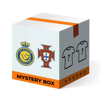 Mystery Box - No.2 - gogoalshop