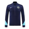 Chelsea Track Jacket 2024/25 - Navy - gogoalshop