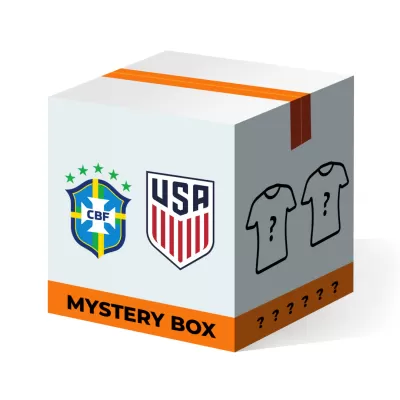 Mystery Box - No.10 - gogoalshop