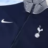 Tottenham Hotspur Jacket Tracksuit 2024/25 Navy - gogoalshop