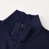 Chelsea Track Jacket 2024/25 - Navy - gogoalshop