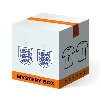 Mystery Box - No.7 - gogoalshop