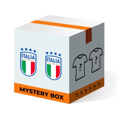 Mystery Box - No.4 - gogoalshop