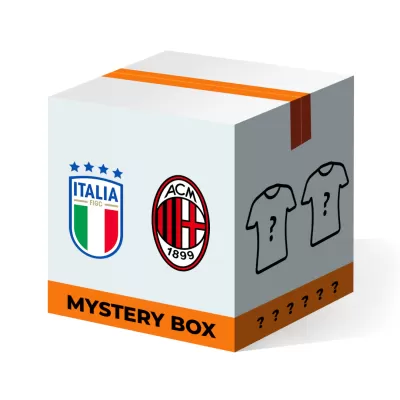 Mystery Box - No.3 - gogoalshop