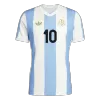 MESSI #10 Argentina Soccer Jersey 2024 - 50th Anniversary - gogoalshop