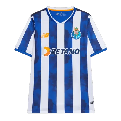 FC Porto Home Soccer Jersey 2024/25 - gogoalshop