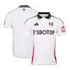 Fulham Home Soccer Jersey 2024/25 - gogoalshop