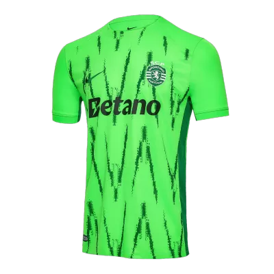 Sporting CP Third Away Soccer Jersey 2024/25 - gogoalshop