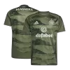 Celtic Third Away Soccer Jersey 2024/25 - gogoalshop