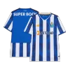 FC Porto Home Soccer Jersey 2024/25 - gogoalshop