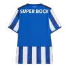 FC Porto Home Soccer Jersey 2024/25 - gogoalshop