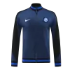 Inter Milan Track Jacket 2024/25 - Navy - gogoalshop