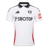 Fulham Home Soccer Jersey 2024/25 - gogoalshop