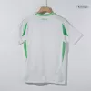 Algeria Home Soccer Jersey 2024 - gogoalshop