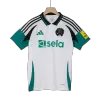 Newcastle United Third Away Soccer Jersey 2024/25 - gogoalshop