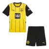 Borussia Dortmund Home Jerseys Kit 2024/25 - gogoalshop