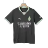 AC Milan Third Away Soccer Jersey 2024/25 - gogoalshop