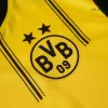 Borussia Dortmund Home Kids Soccer Jerseys Kit 2024/25 - gogoalshop