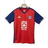 Cruz Azul Third Away Authentic Soccer Jersey 2024/25 - gogoalshop